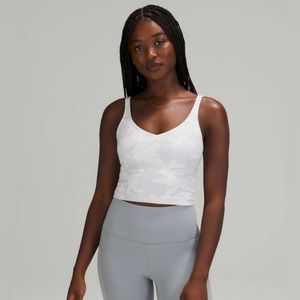 LULULEMON align tank